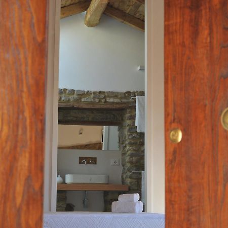 Cor A Cor Suite Agropoli Exterior photo